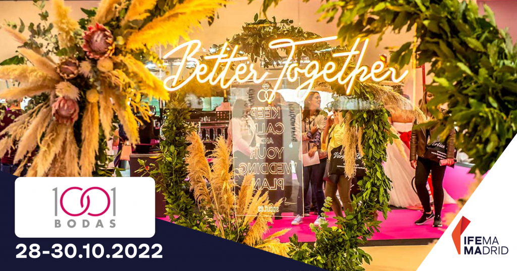 1001Bodas