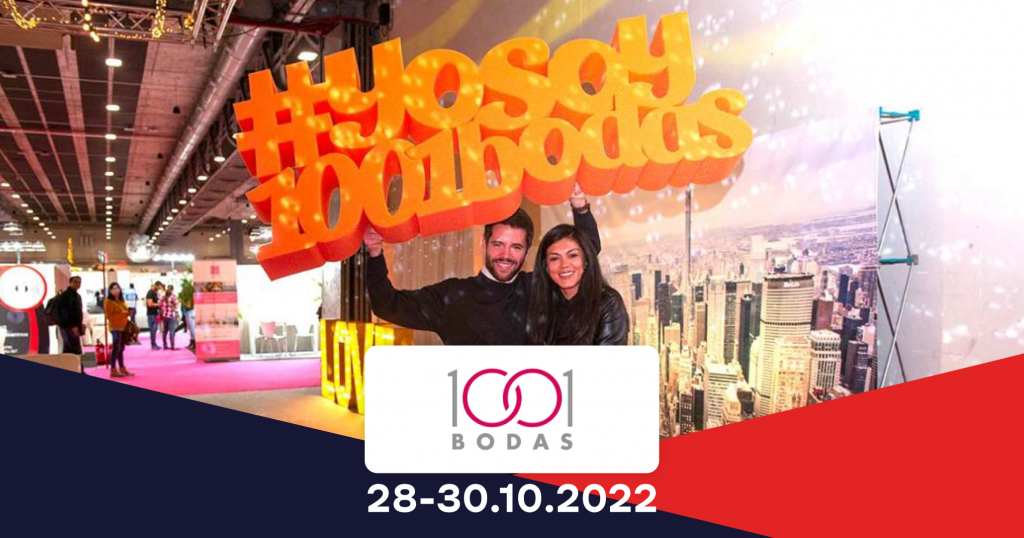 1001Bodas