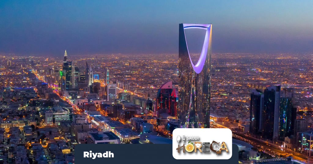 Saudi Horeca