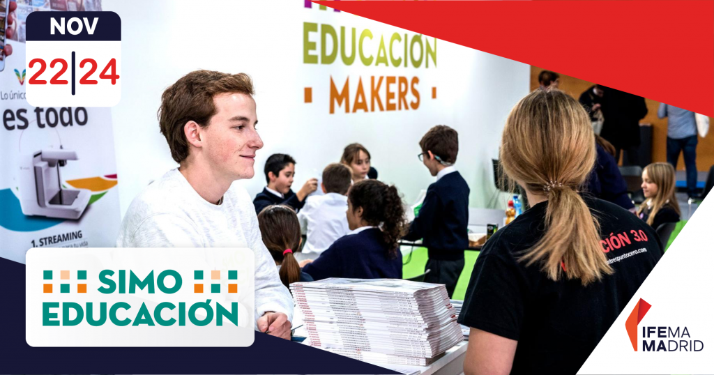 Simo educacion