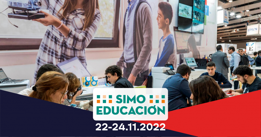 Simo educacion