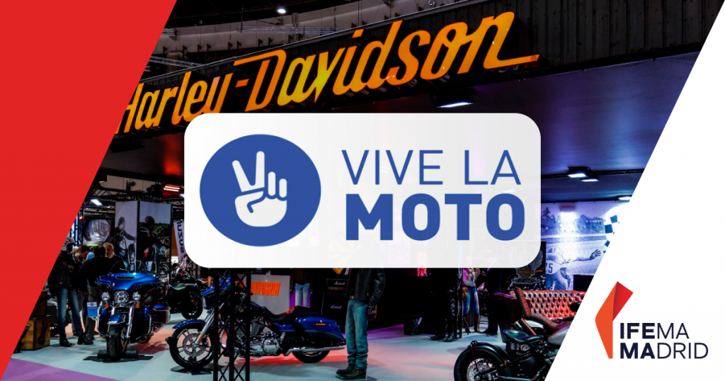 Vive La Moto