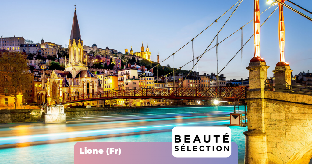 Beaute Selection