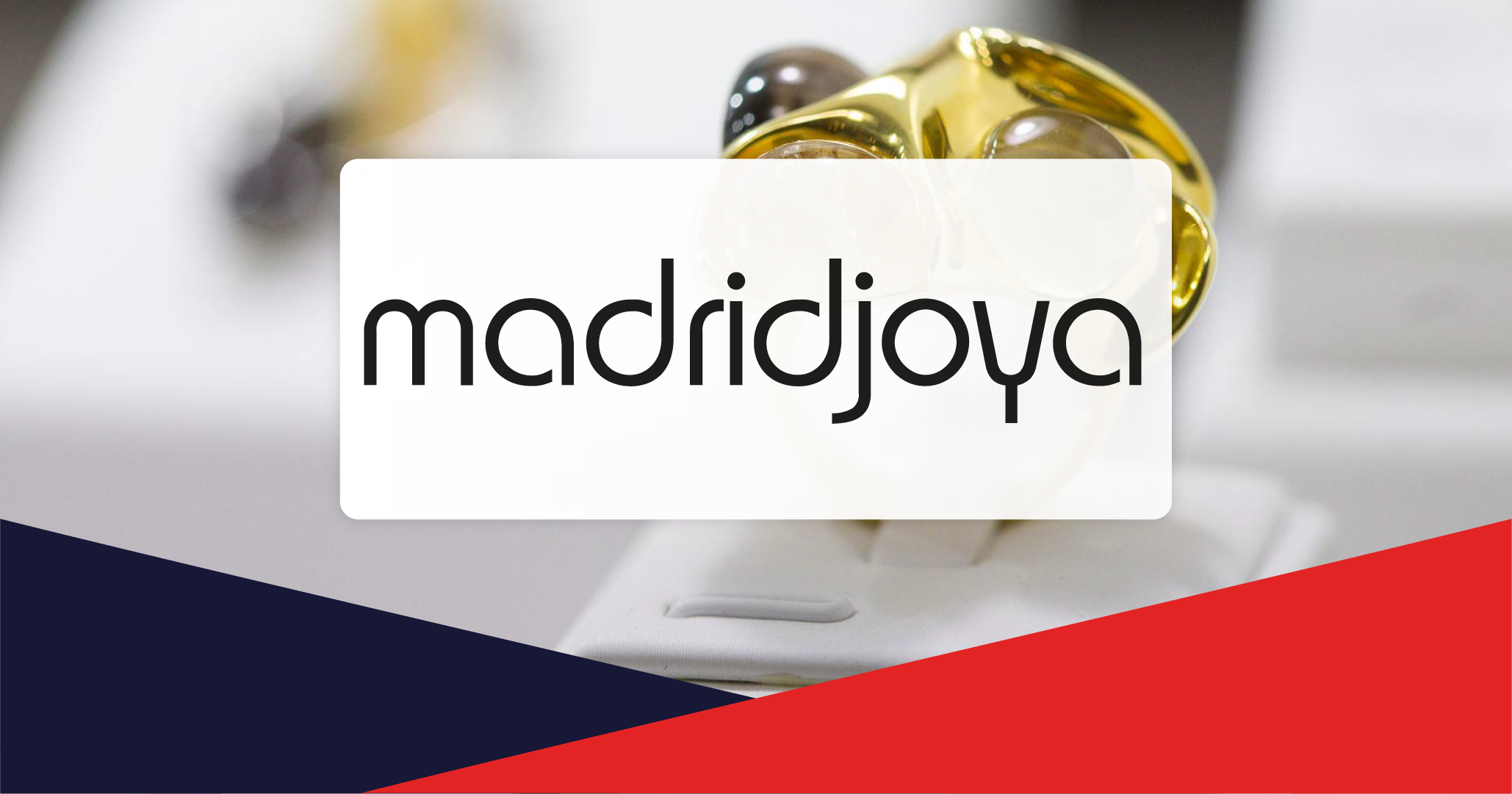 MadridJoya