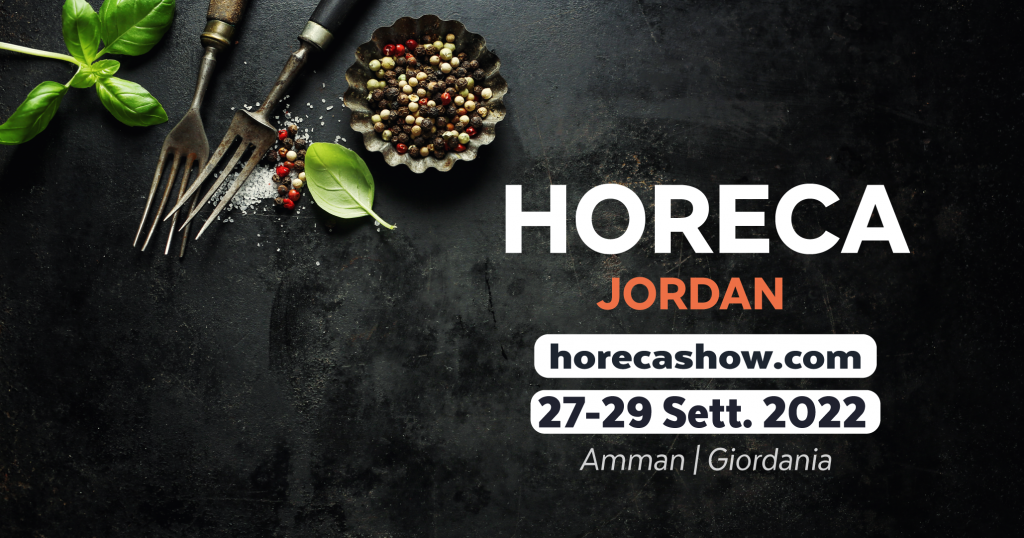 Horeca Jordan