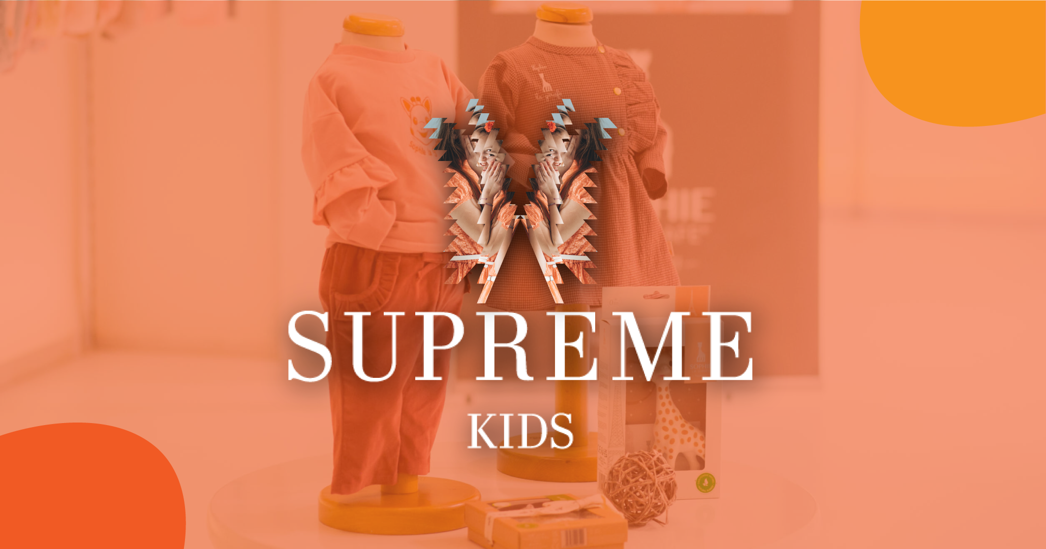 SupremeKids