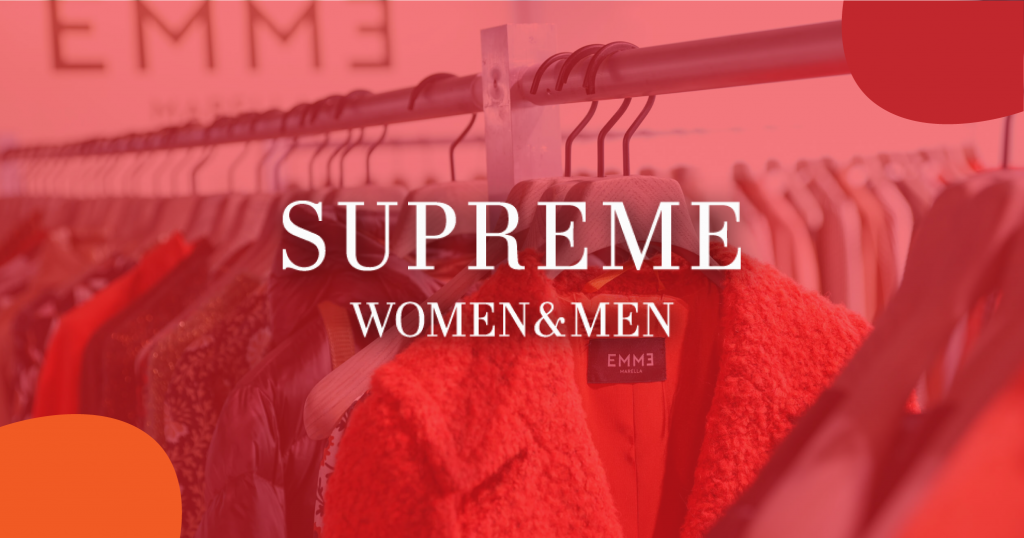 Supreme