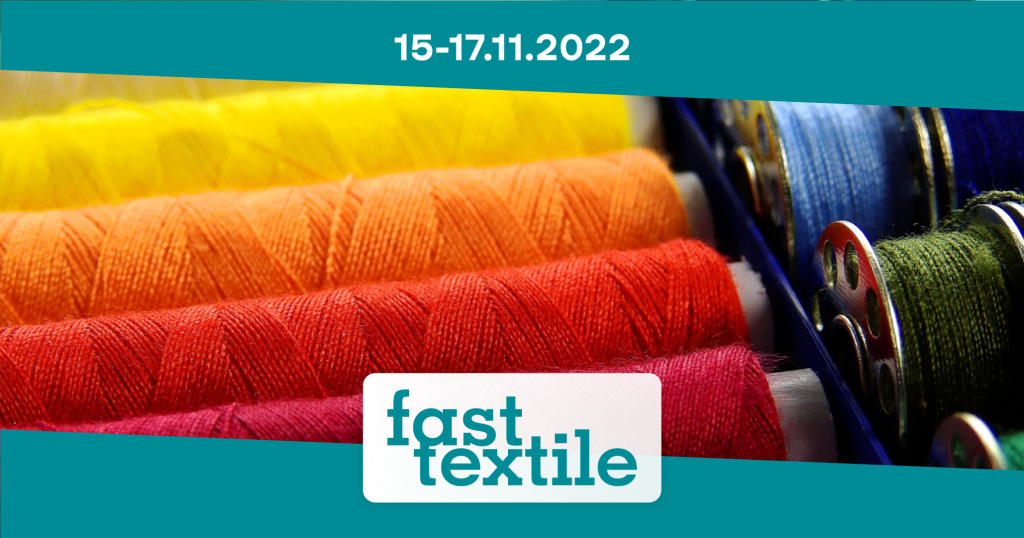 fast textile