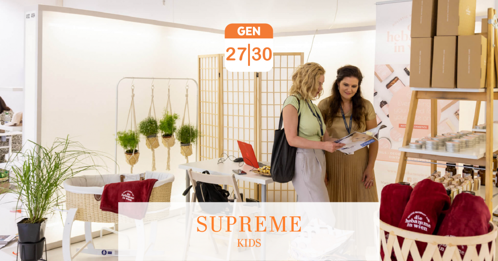 Supreme Kids