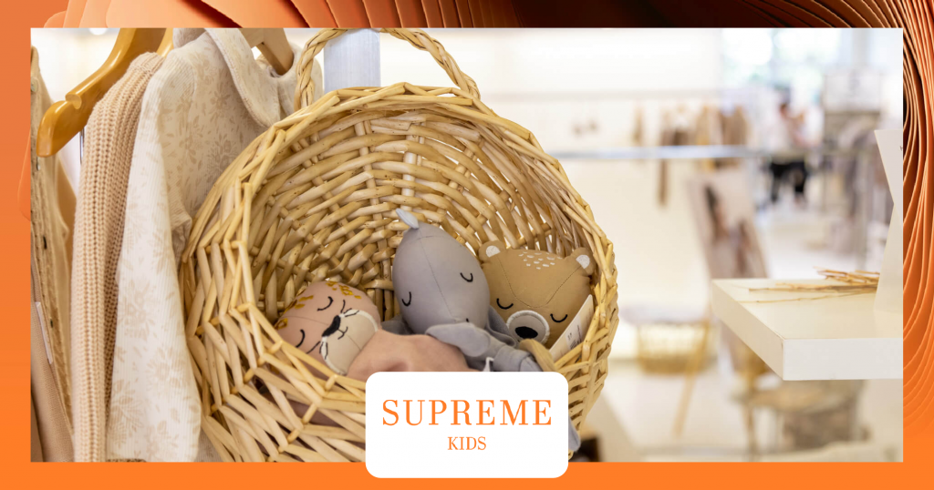 Supreme Kids