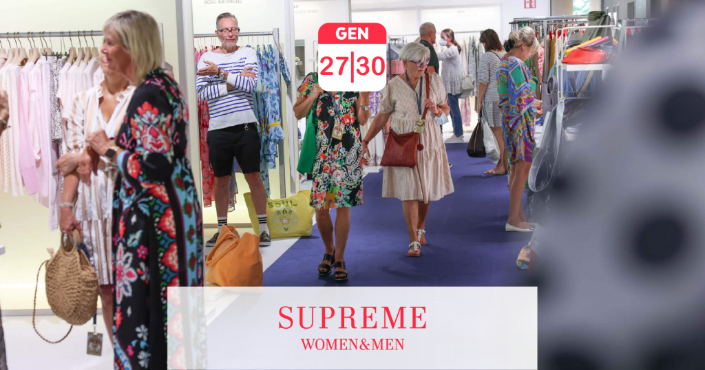 Supreme