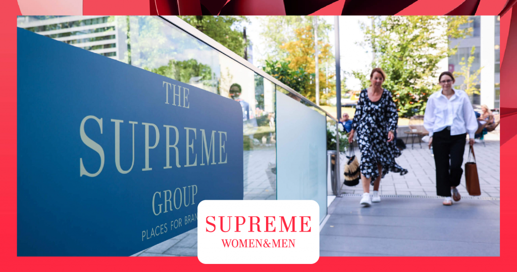 Supreme