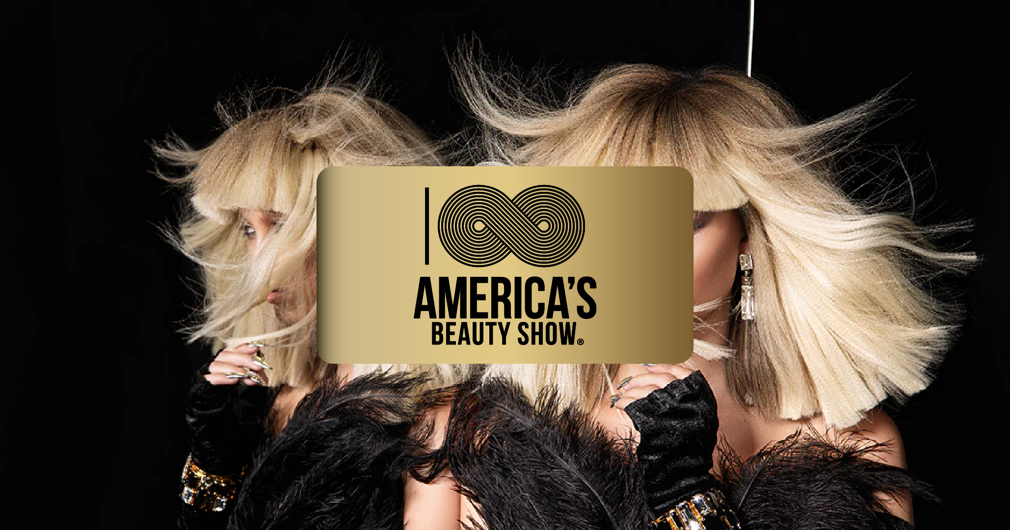 America's beauty show tutte le info