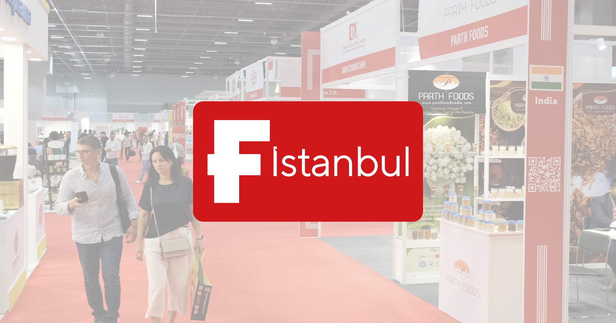 F Istanbul