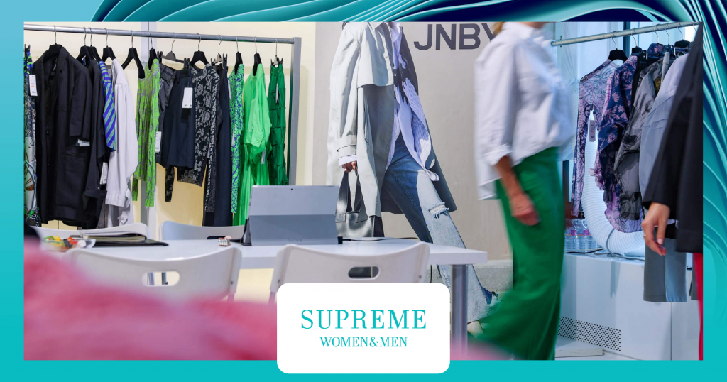 Supreme