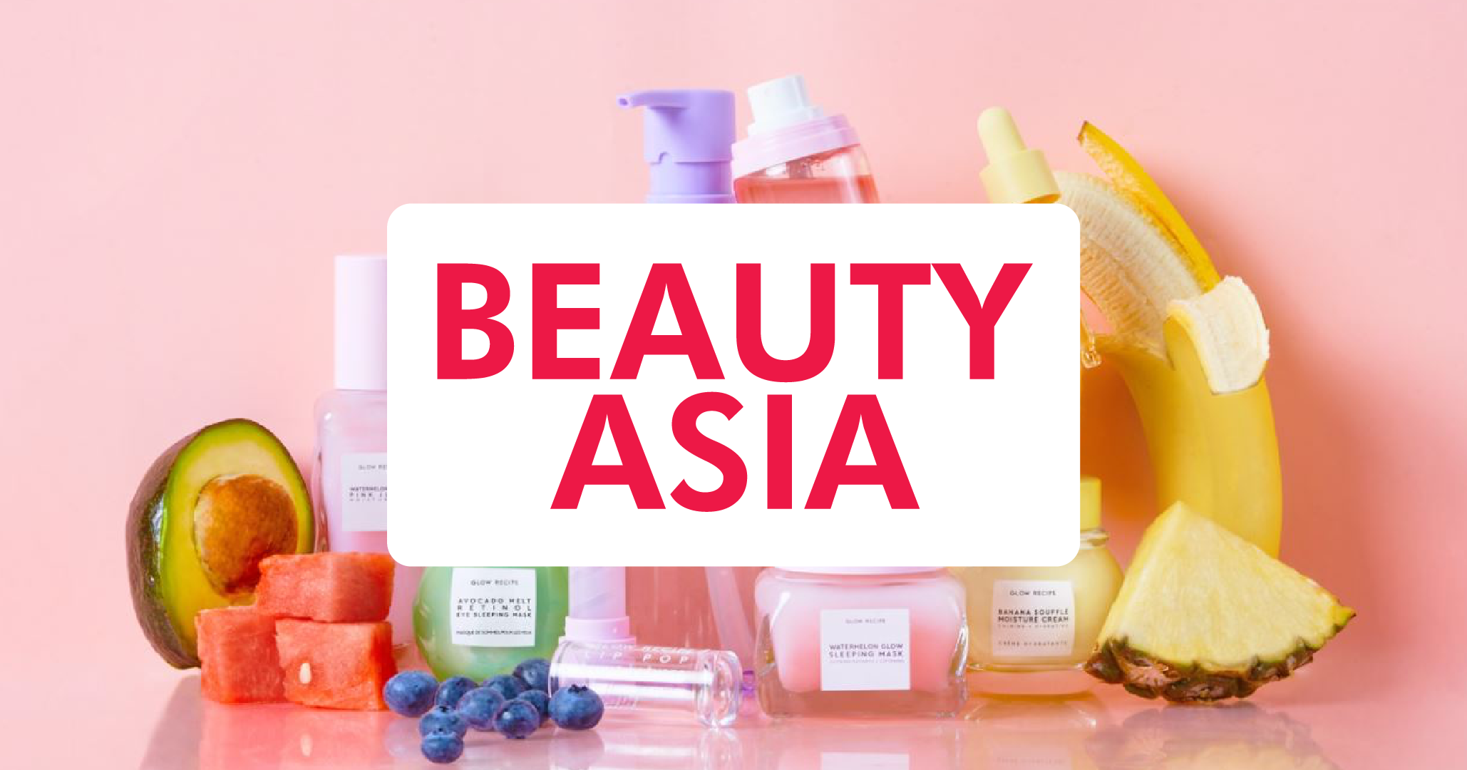 Beauty Asia