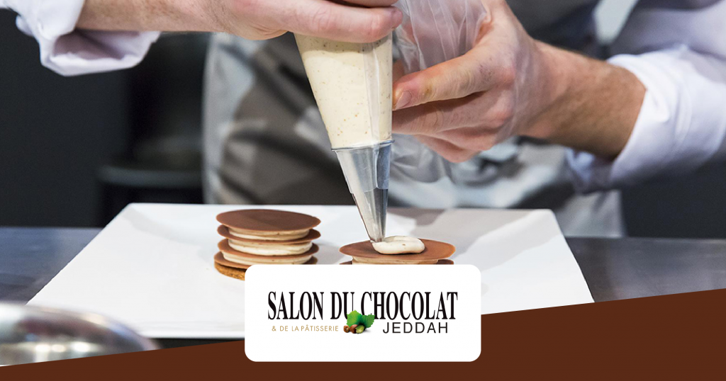 Salon du Chocolat