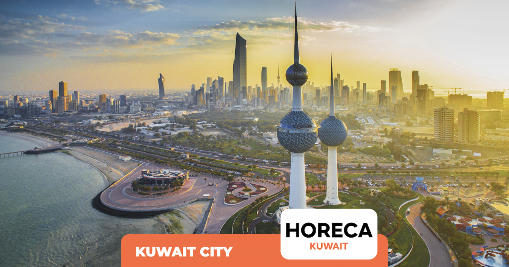 Horeca Kuwait