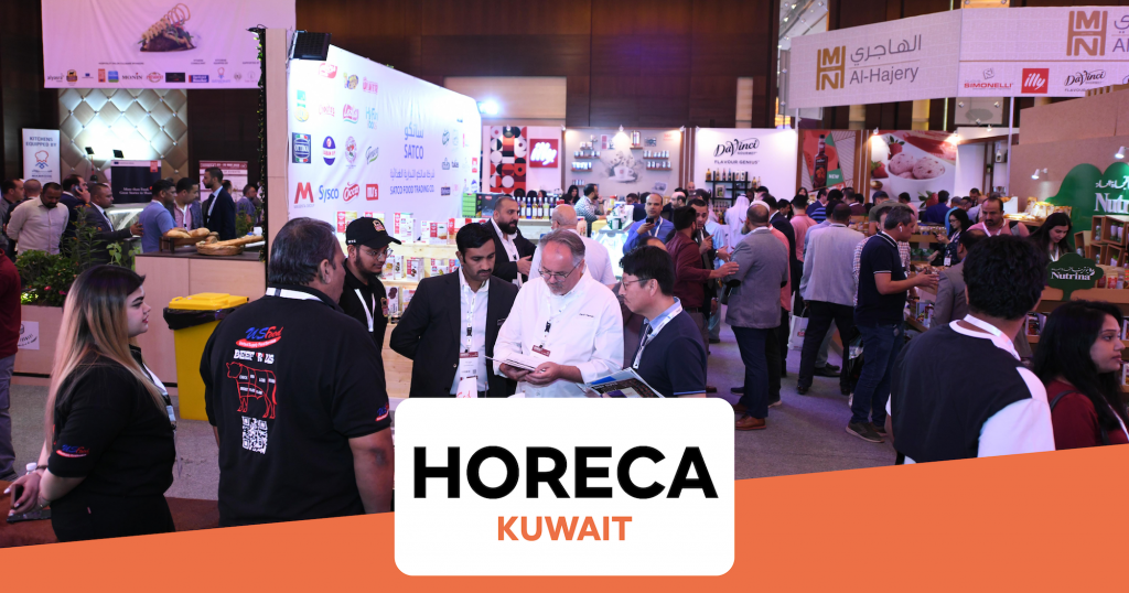 Horeca Kuwait