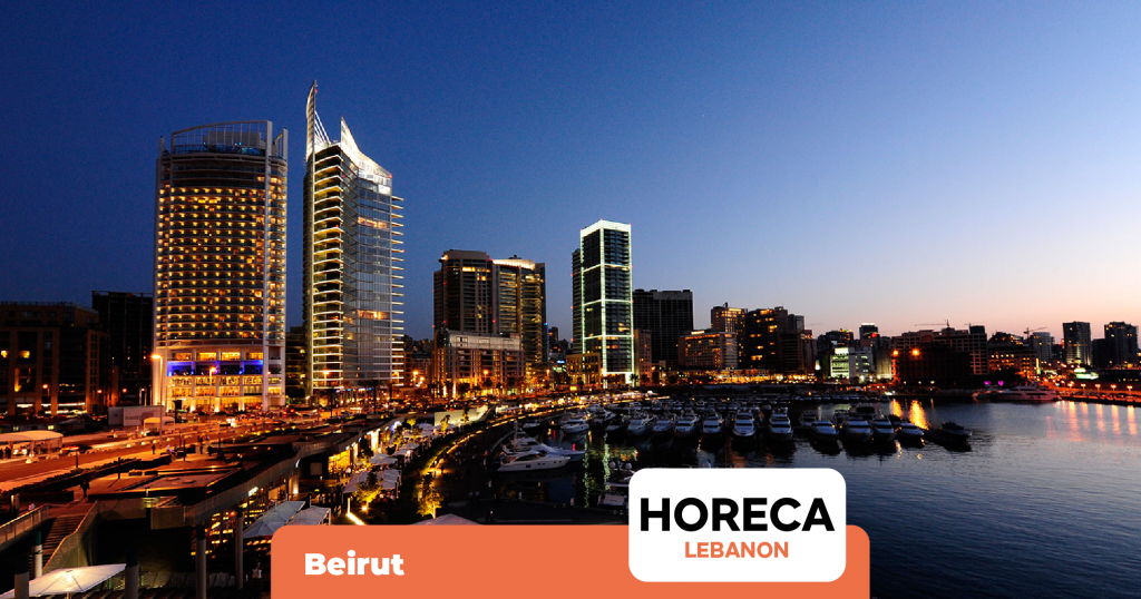 Horeca Lebanon