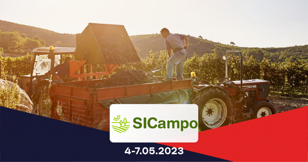 SiCampo