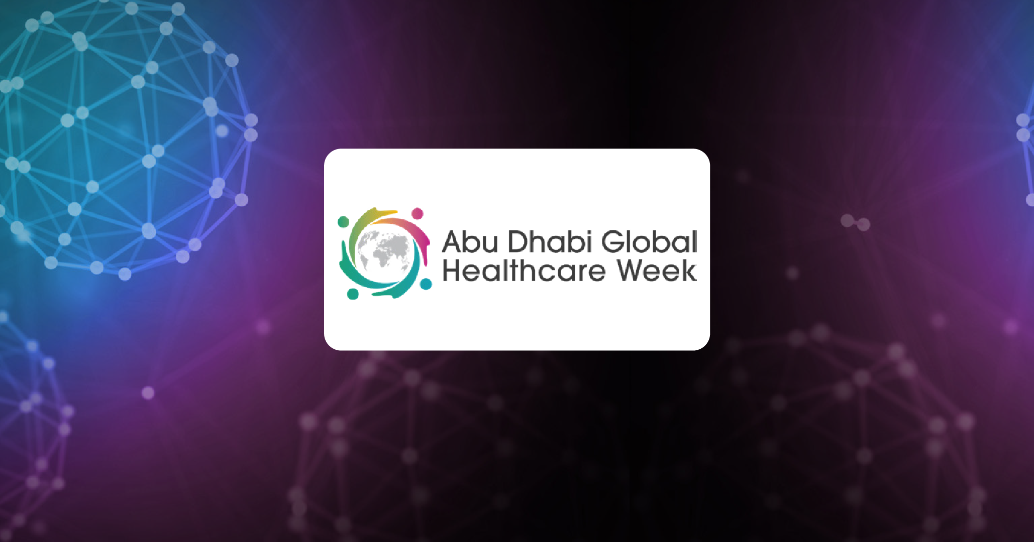 Global Health Week 2024 The Global Stage for the Medical Industry