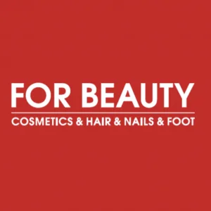 FOR BEAUTY