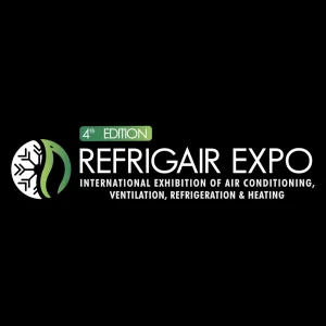 REFRIGAIR EXPO