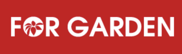 For Garden