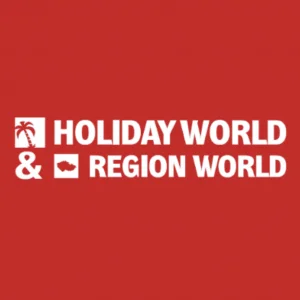 HOLIDAY WORLD & REGION WORLD