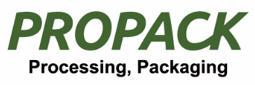 International Food Processing and Packaging Machinery Exhibition