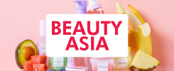 Beauty Asia