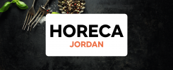 Horeca Jordan