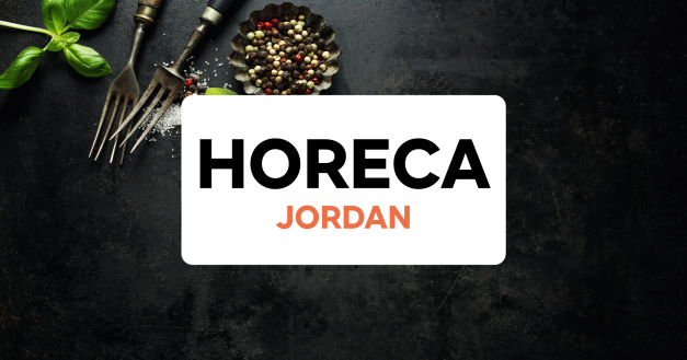Horeca Jordan