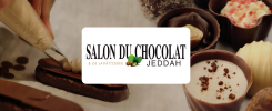 Salon du Chocolat