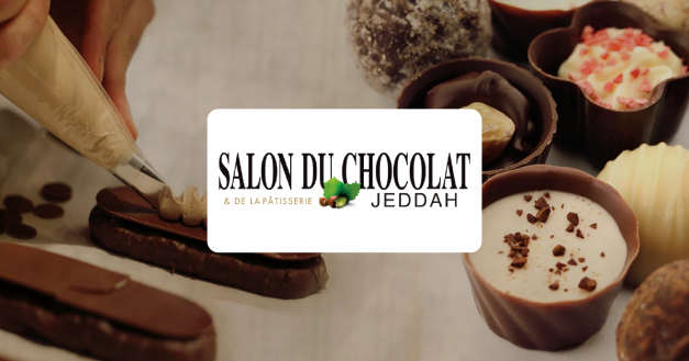 Salon du Chocolat