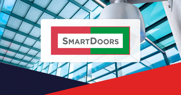 Smart Doors