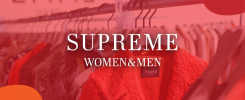 Supreme