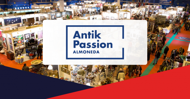 Antik Passion Almoneda