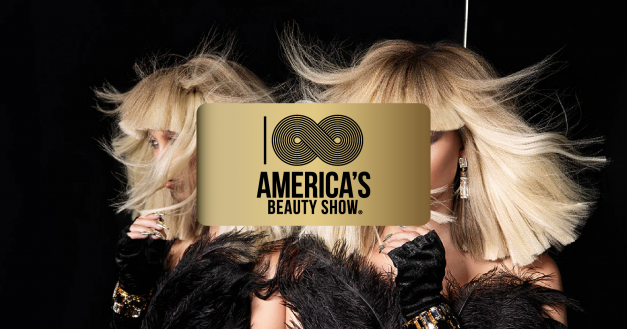 America's beauty show