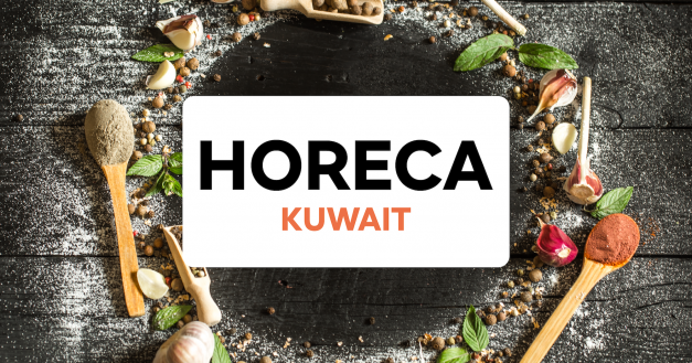 Horeca Kuwait