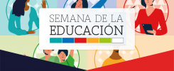 Semana de la Educacion