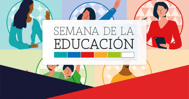 Semana de la Educacion