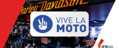 Vive La Moto