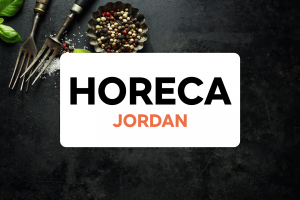 Horeca Jordan
